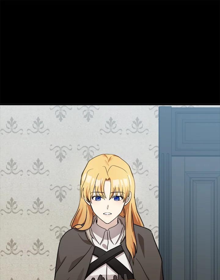 恶女的王座 第77话 第100页