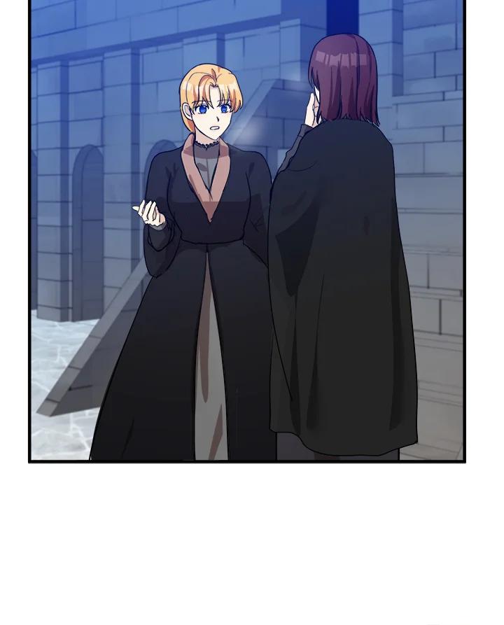 恶女的王座 第78话 第64页