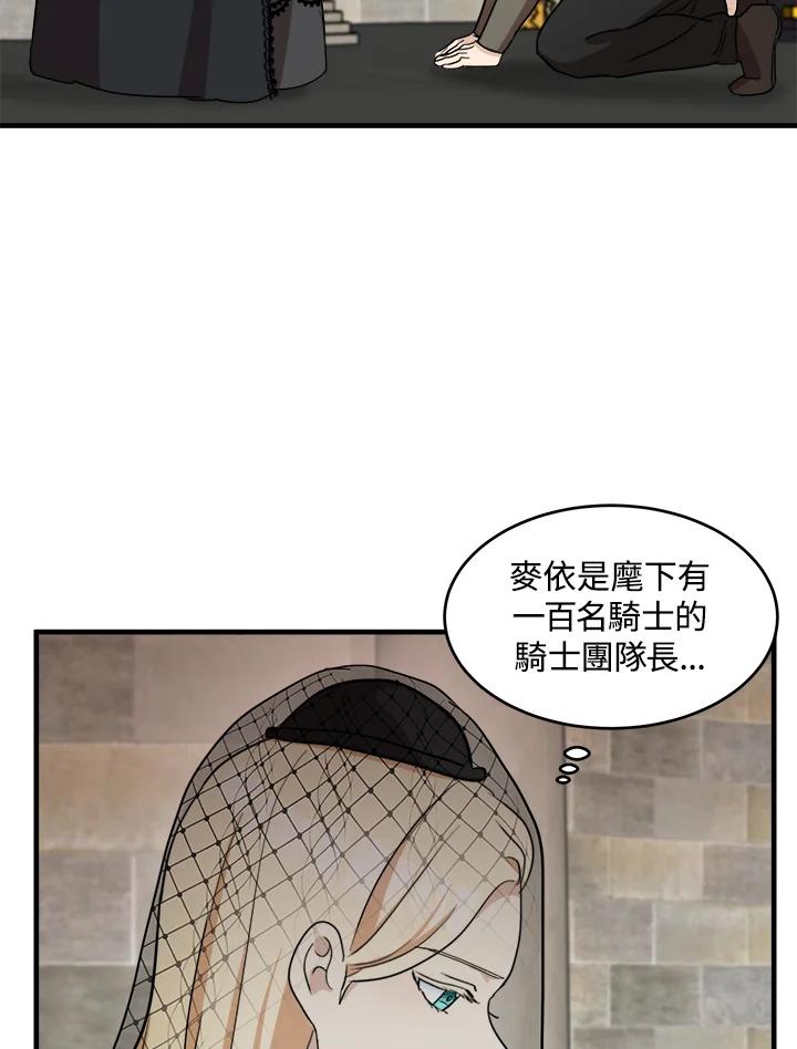 恶女的王座 第78话 第72页