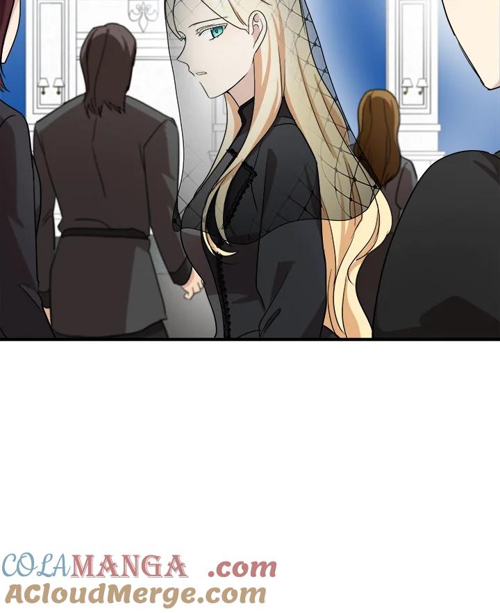 恶女的王座 第78话 第41页