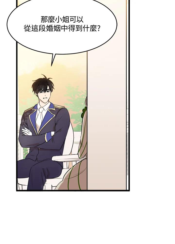 恶女的王座 第7话 第68页