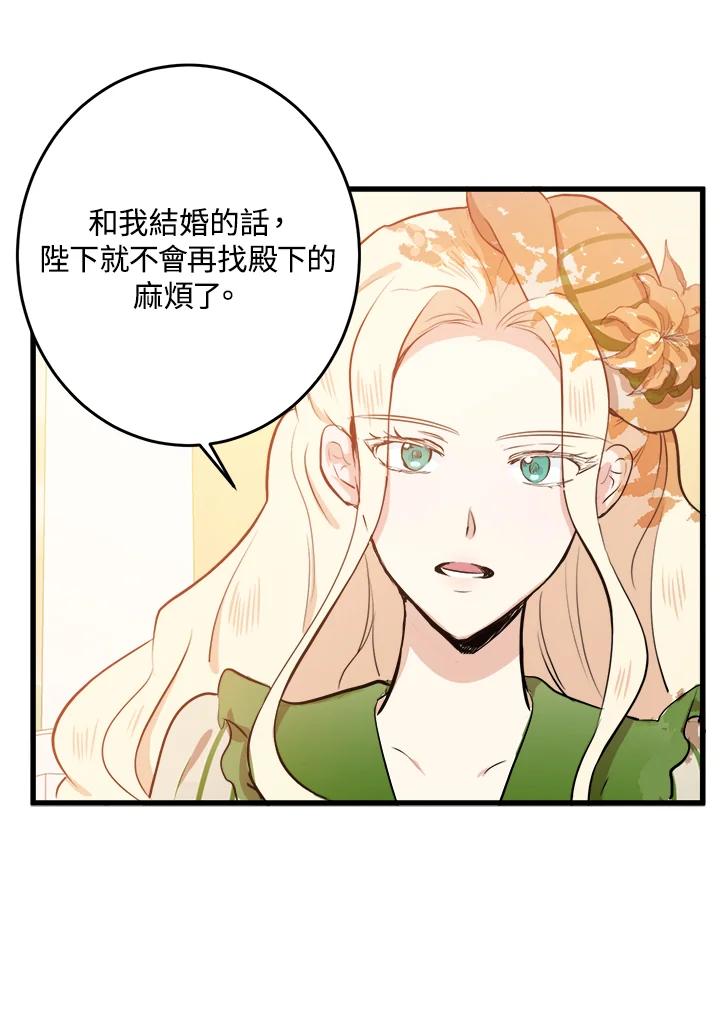 恶女的王座 第7话 第60页