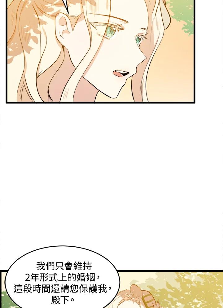 恶女的王座 第7话 第83页