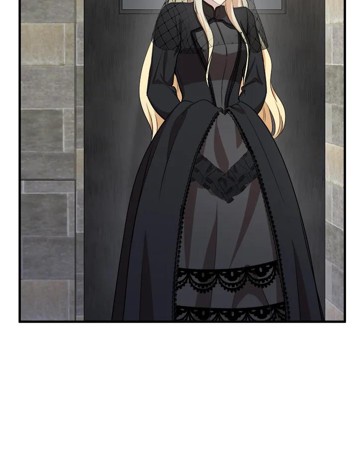 恶女的王座 第79话 第50页