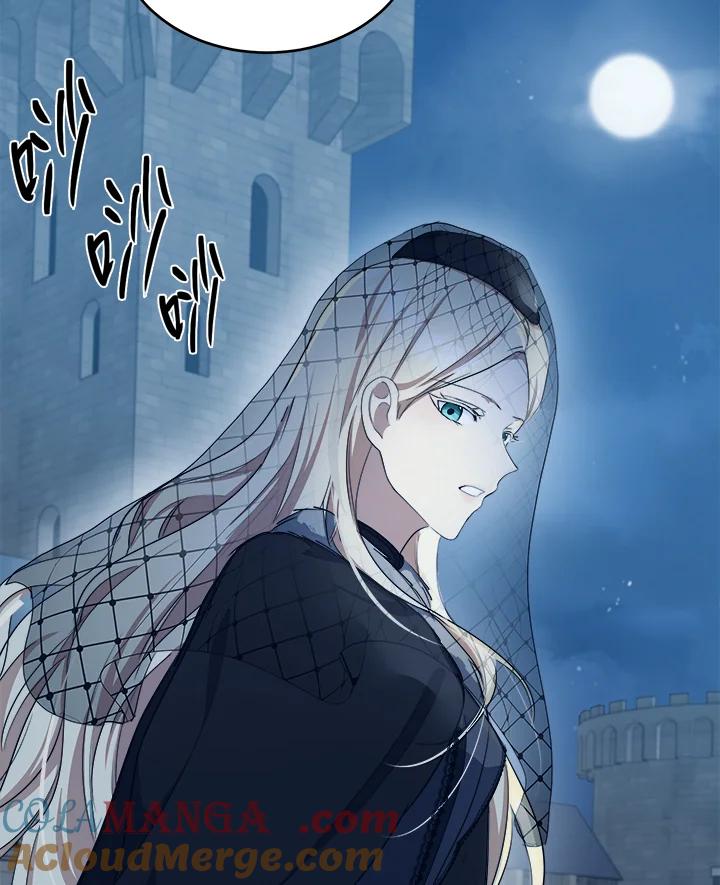 恶女的王座 第79话 第64页