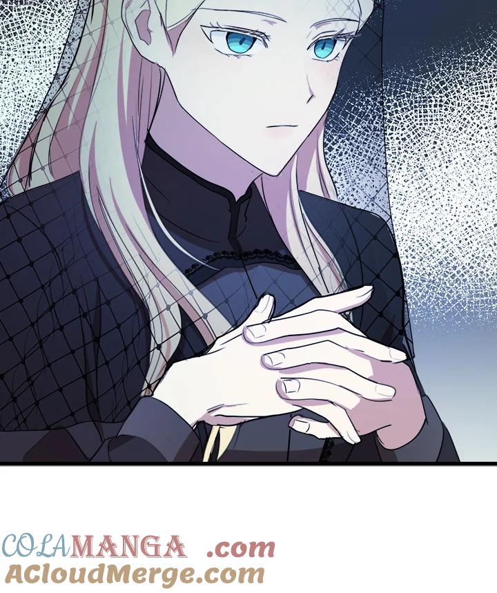 恶女的王座 第79话 第40页