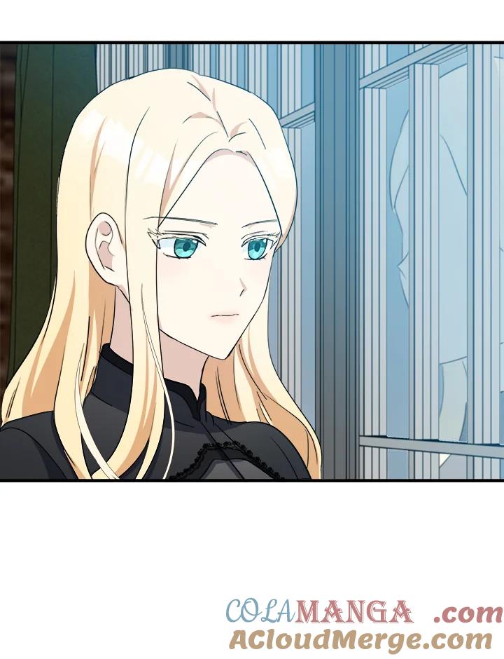 恶女的王座 第80话 第46页