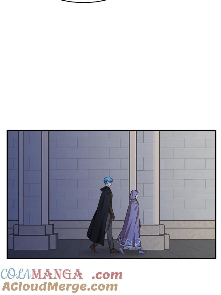 恶女的王座 第81话 第93页
