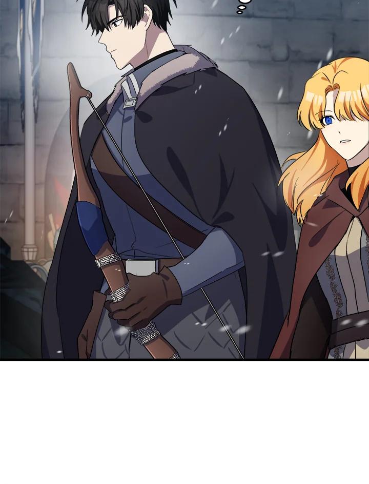 恶女的王座 第81话 第64页