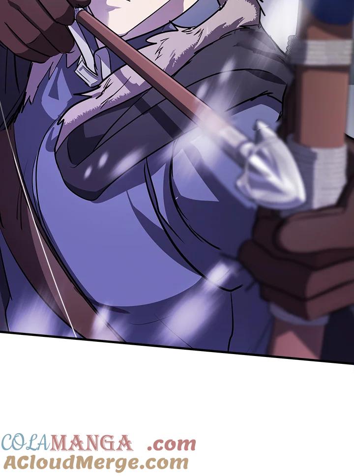 恶女的王座 第81话 第41页