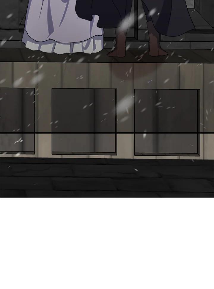 恶女的王座 第81话 第74页