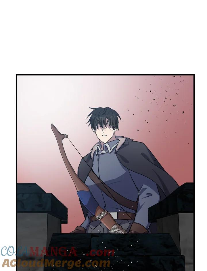 恶女的王座 第81话 第57页