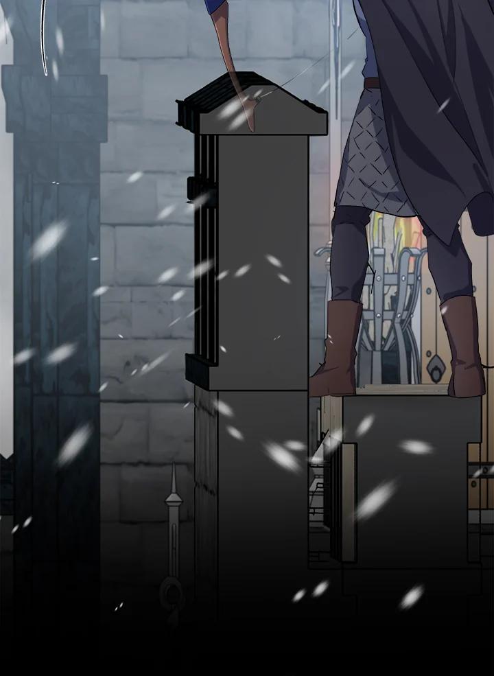 恶女的王座 第81话 第28页
