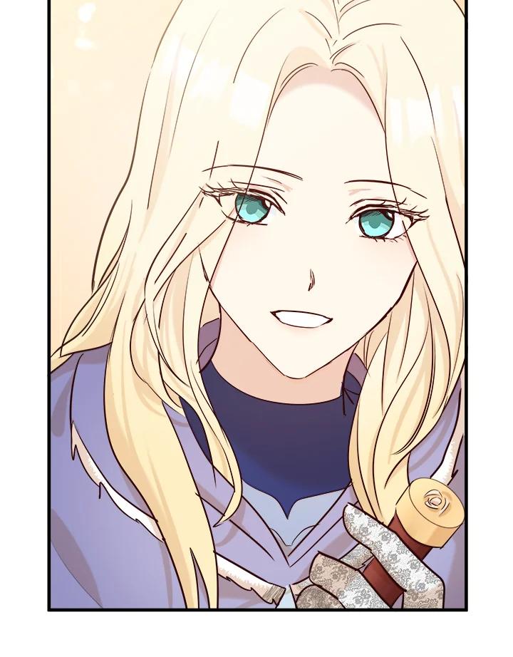 恶女的王座 第82话 第50页