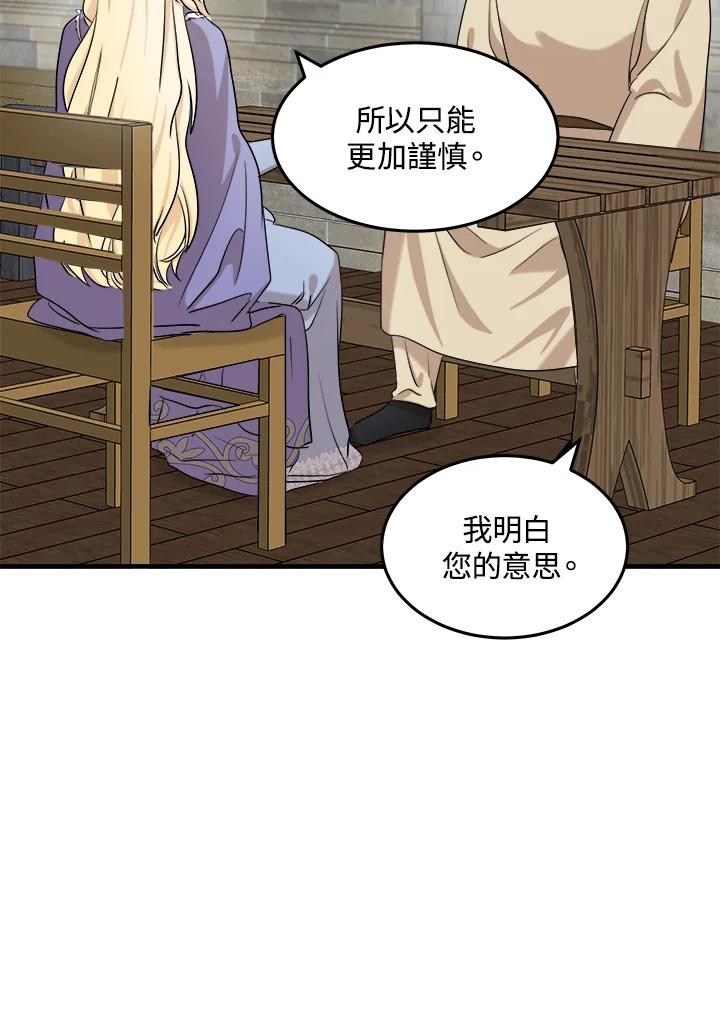 恶女的王座 第82话 第24页