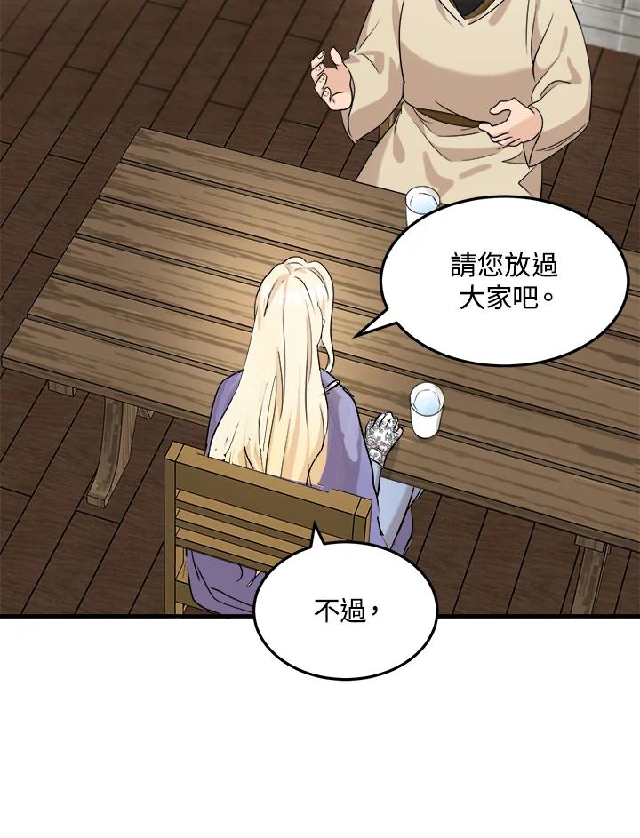 恶女的王座 第82话 第19页