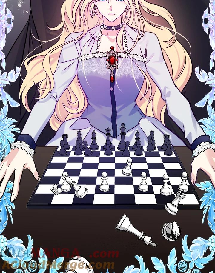 恶女的王座 第84话 第13页