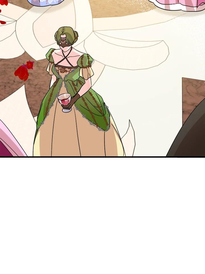 恶女的王座 第86话 第35页