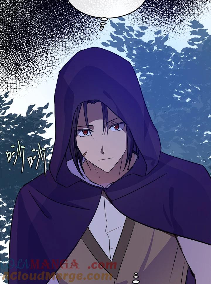 恶女的王座 第87话 第109页