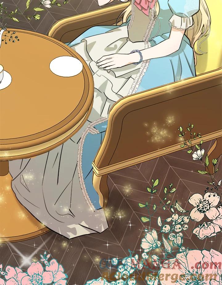 恶女的王座 第88话 第89页