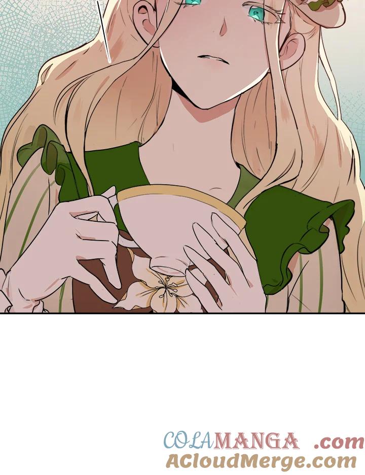 恶女的王座 第8话 第22页