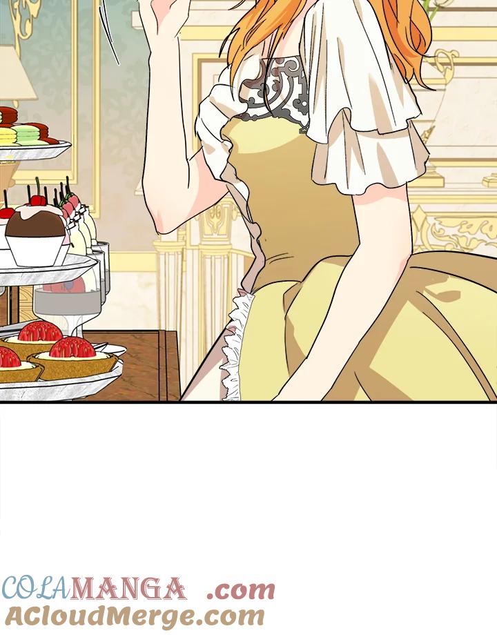 恶女的王座 第89话 第61页