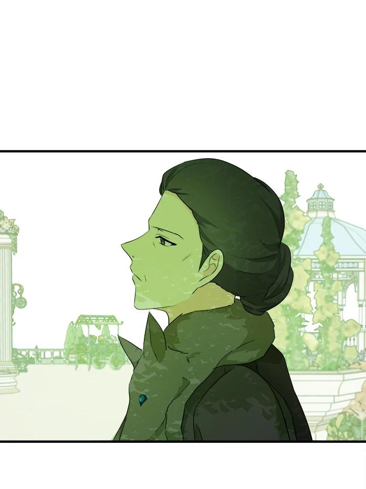 恶女的王座 第89话 第26页