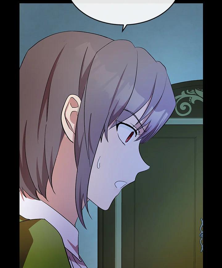 恶女的王座 第91话 第112页
