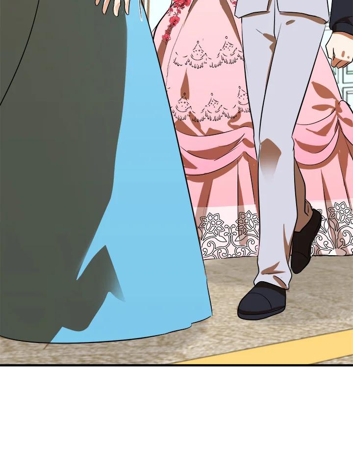 恶女的王座 第91话 第66页