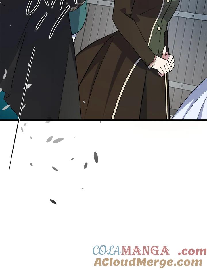 恶女的王座 第92话 第113页