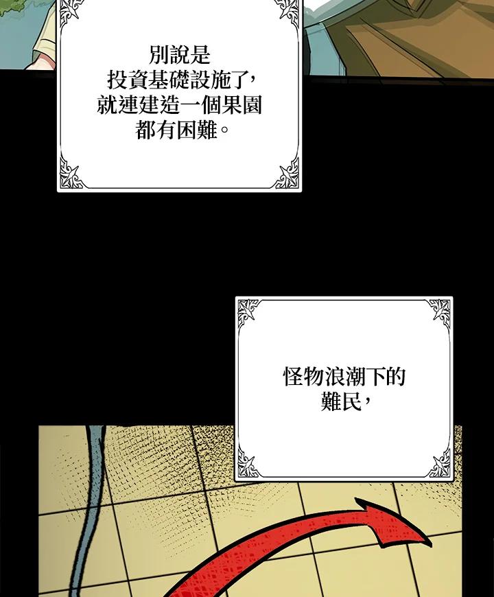 恶女的王座 第92话 第67页