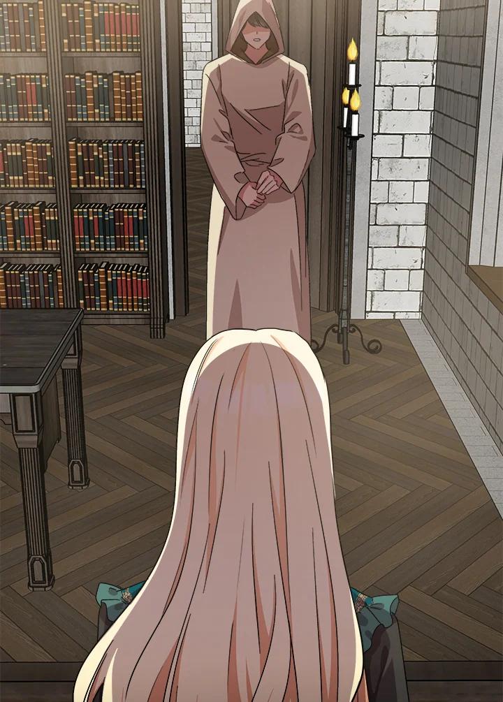 恶女的王座 第93话 第120页