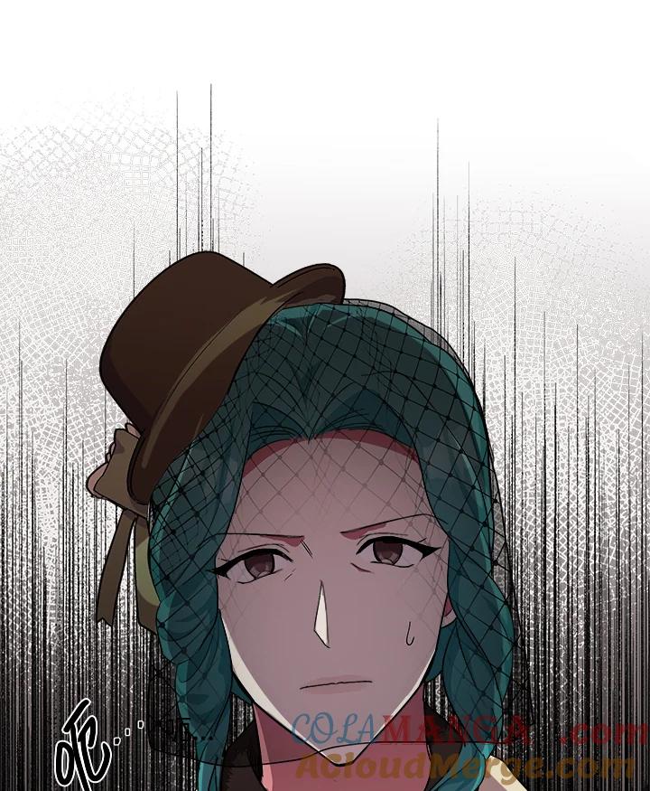 恶女的王座 第93话 第57页