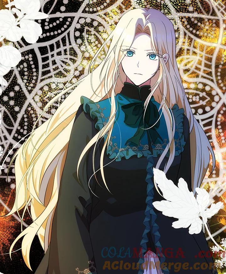恶女的王座 第93话 第61页