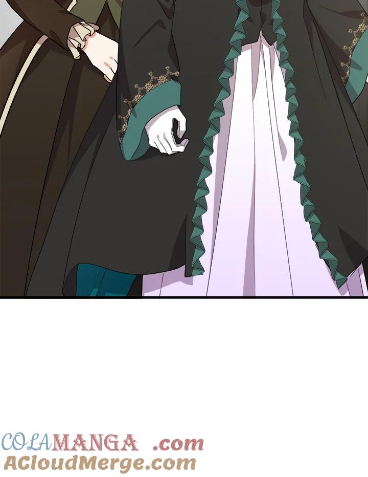 恶女的王座 第93话 第69页