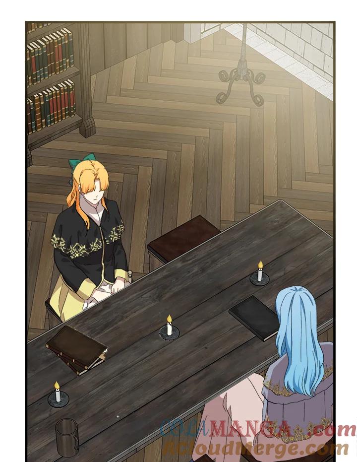 恶女的王座 第93话 第65页