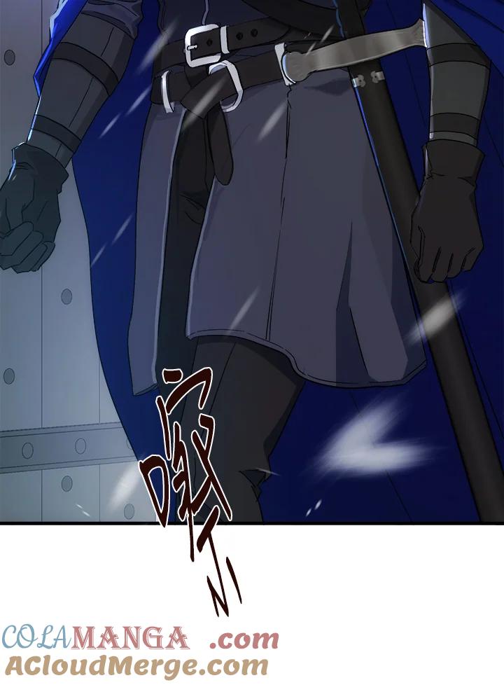 恶女的王座 第94话 第61页