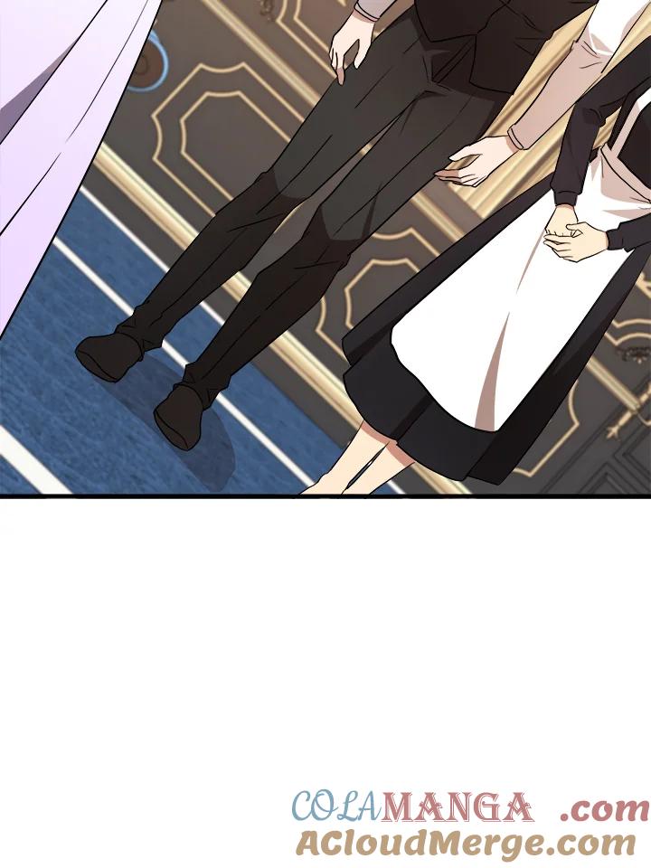 恶女的王座 第95话 第65页