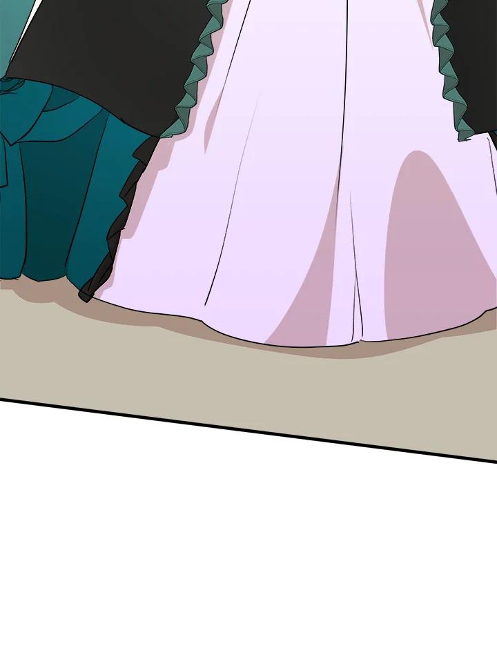 恶女的王座 第95话 第60页