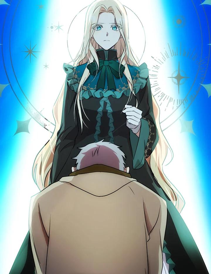 恶女的王座 第95话 第52页