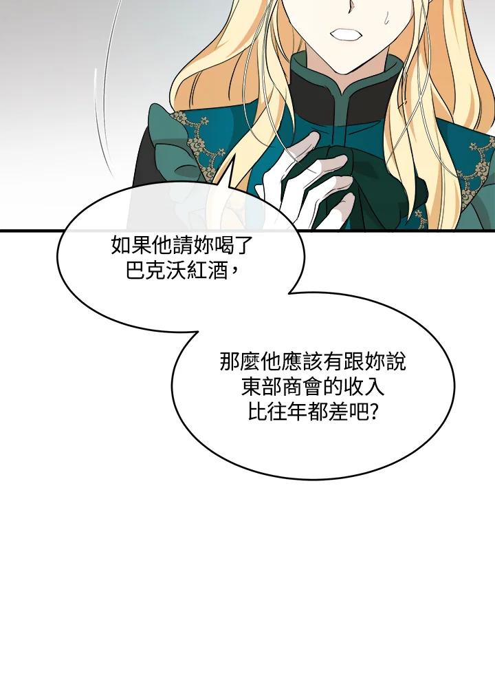 恶女的王座 第95话 第83页