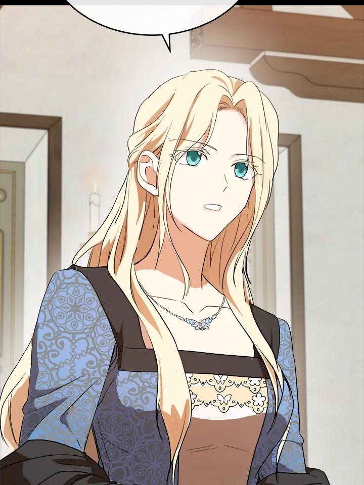 恶女的王座 第96话 第98页