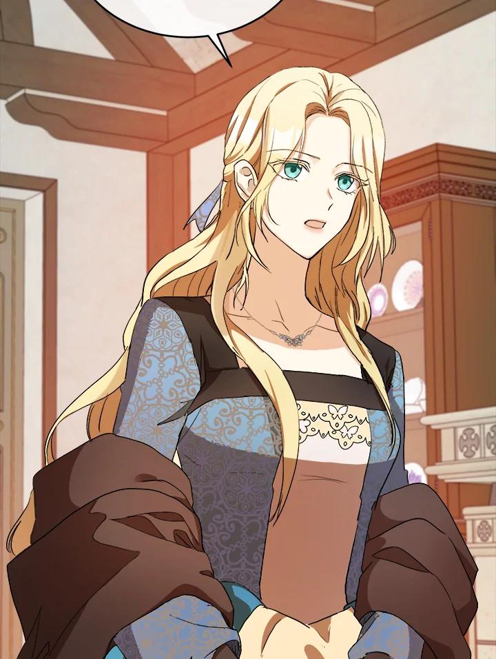 恶女的王座 第96话 第52页