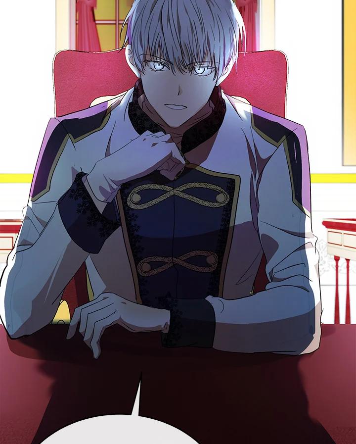 恶女的王座 第96话 第40页