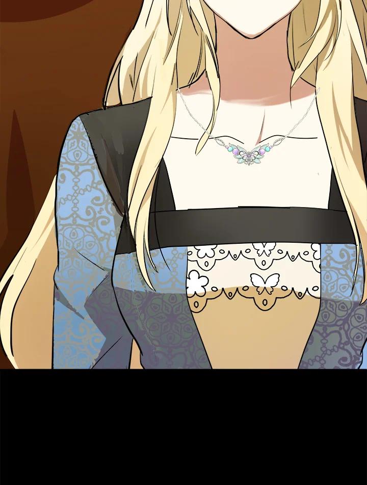 恶女的王座 第96话 第108页