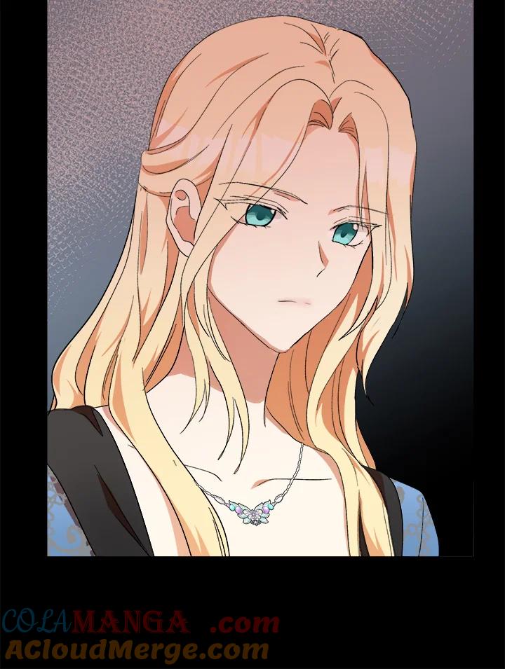 恶女的王座 第96话 第93页