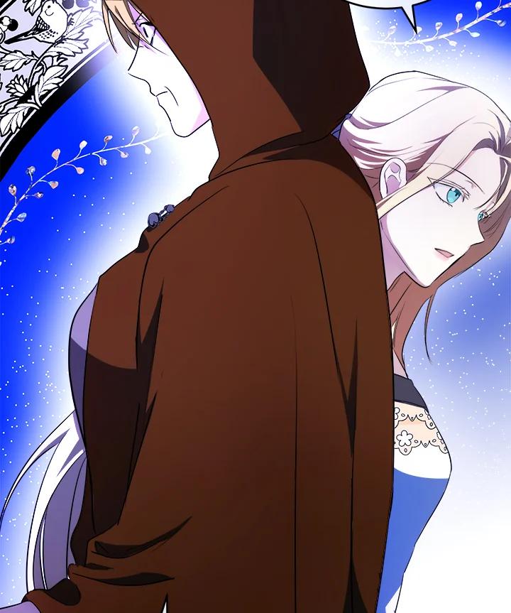 恶女的王座 第96话 第103页