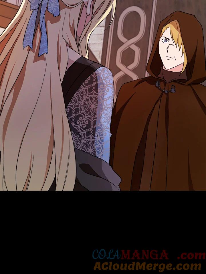 恶女的王座 第96话 第49页