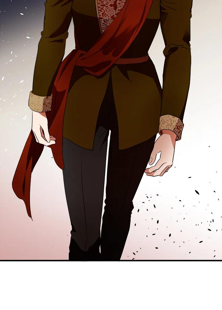 恶女的王座 第96话 第12页