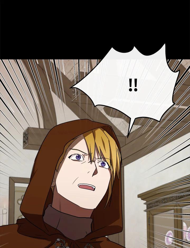 恶女的王座 第96话 第127页